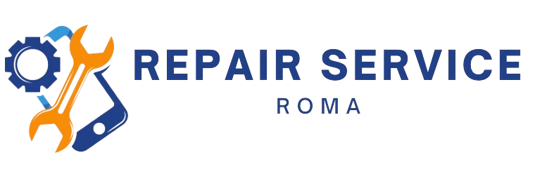 Repair service roma
